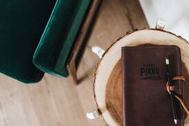 Duluth Hotel | Hotel Pikku Suite Two : Self Check-in