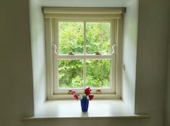 Mullagh House | Lakeview Organic Farm