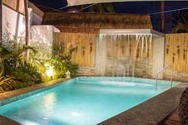 Pansol Villa | California Beach Pansol Villa 2