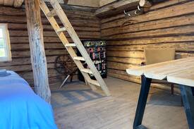 Muhu Bed & Breakfast | Jaagu-Mihkli Muhu Island Family Barn