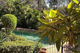 Tamborine House | Bed and Breakfast at Mountain Tamborine