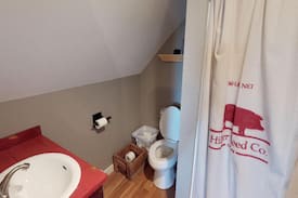 Childress House | Redlands Ranch Guest Cottage