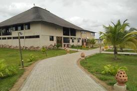 Sogakope Resort | SOGAKOPE BEACH RESORT