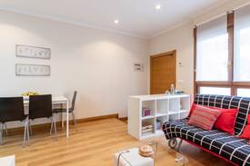 Berango Apartment | Getxo 5', Bilbao 25' metro, Surf beach Sope 5'