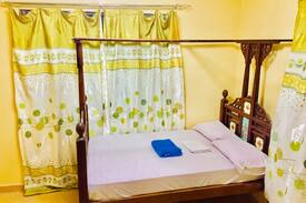 Mombasa Apartment | Grey House Old Town