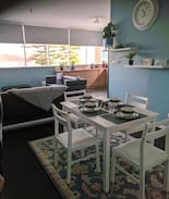 Mount Muirhead Apartment | Sharky's place