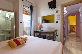 San Pancrazio Salentino Bed & Breakfast | 1271 B&B Aribrì - Camera 2