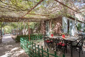 Tahanaout Hotel | AL MAQAM Artistes Residence