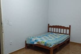 Janauba House | Espaço Borborema (Coworking e Airbnb)