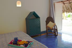 Rincon House | Balsillas - casa en paraíso frente al Mar Caribe