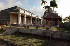 Bayan Villa | Bin Anwar Villa