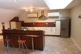 Killarney Apartment | Mangerton Suite-Luxury Self Catering @ Ethan House