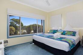Port Campbell Apartment | Halladale Apartment