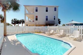 East End House | Best Of Times