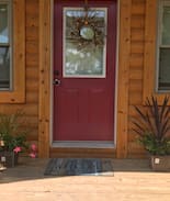 Sharpsburg Cabin | Rolling Hills Farm