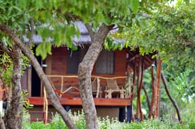 Northern Region Cabin | The best kept secret in Uganda-Mama Washindi Lodge