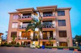 Kampala Apartment | Kampala Suburbs Apartment 3