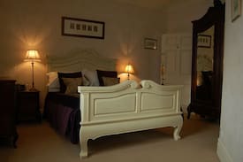 Warkworth Bed & Breakfast | Roxbro House B&B Room 2