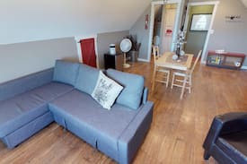 Childress House | Redlands Ranch Guest Cottage