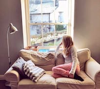 Mullagh House | Lakeview Organic Farm