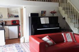 Kilgreaney House | Blackstairs Courtyard Cottage, South Co Carlow