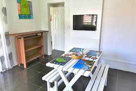 Trou aux Biches Apartment | Le Corail, Poolside Holiday Home, Trou aux Biches