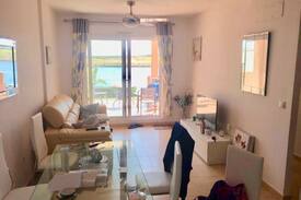 Alhama de Murcia Apartment | 2 Bedroom Apartment in Condado de Alhama Golf.