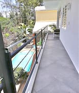 Trou aux Biches Apartment | Le Corail, Poolside Holiday Home, Trou aux Biches