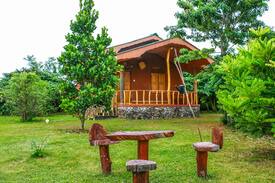 Yodakandiya Cabin | Yala Peace Cottages