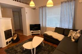 Vuokatti Apartment | Vuokatin onni, lomahuoneisto, erinomainen sijainti