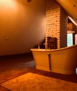 gmina Bełzec Cabin | Roztoczańska sutość