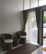 Palembang House | Rumah Runa