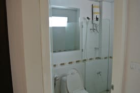 Bang Sao Thong Apartment | J-Canal Abac Bangna (เจ-คาแนล)