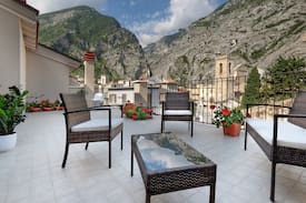 Fara San Martino Apartment | Affittacamere "Da Oreste"
