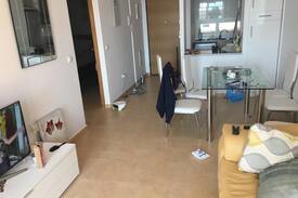 Alhama de Murcia Apartment | 2 Bedroom Apartment in Condado de Alhama Golf.