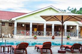Nakuru County Bed & Breakfast | Kabarak Guesthouse-Home of Hospitality Excellence