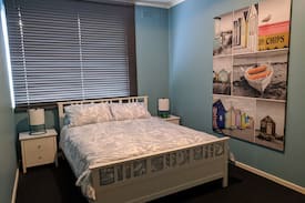 Mount Muirhead Apartment | Sharky's place