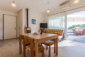 Cala Liberotto House | "I Ginepri 2" Villa sul mare