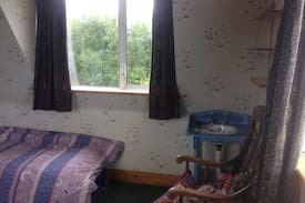 Borrisoleigh House | Rusheen House