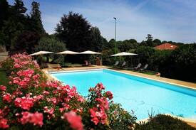 Lanzo Torinese Bed & Breakfast | Villa Erre - Literary B&B (Stanza n° 0)