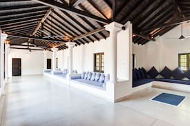 Talpe Villa | Thalpe House, Galle, Sri Lanka