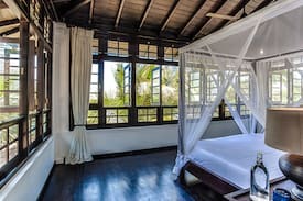 Talpe Villa | Thalpe House, Galle, Sri Lanka