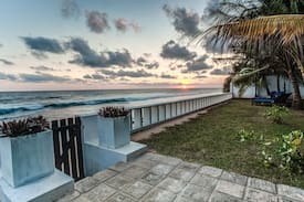 Talpe Villa | Thalpe House, Galle, Sri Lanka