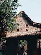 Kasihan House | Omah Gerabah Kasongan