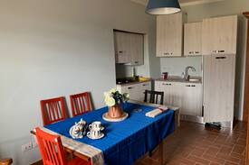 Panicale Apartment | La Colombaia di Panicale