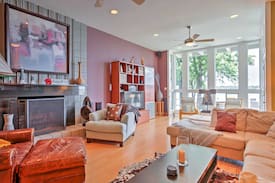 Cedar Creek Reservoir House | Malakoff House w/ Pristine Lake Views & Boat Ramp!