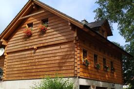 Svoboda nad Upou Cabin | Apartmán v Krkonoších