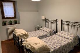 Panicale Apartment | La Colombaia di Panicale
