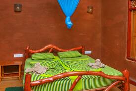 Yodakandiya Cabin | Yala Peace Cottages