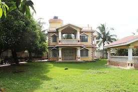 Amarnath Other | Farm-Stay with Private Pool & Lawn near Panvel